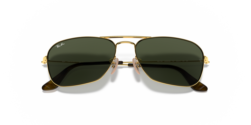 Ray - Ban RB3136 CARAVAN 181