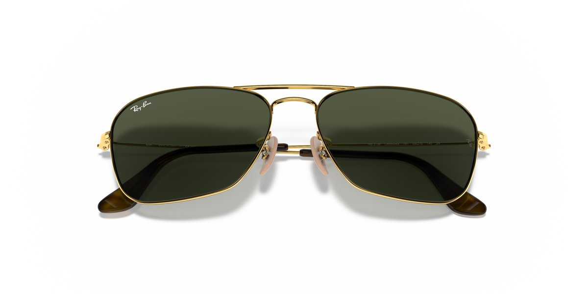Ray - Ban RB3136 CARAVAN 181