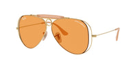 Ray - Ban x DOLCE&GABBANA RB3138M 001/7