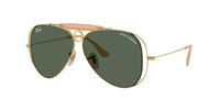 Ray - Ban x DOLCE&GABBANA RB3138M 001/71