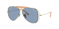 Ray - Ban x DOLCE&GABBANA RB3138M 001/72