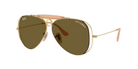 Ray - Ban x DOLCE&GABBANA RB3138M 001/73