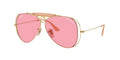 Ray - Ban x DOLCE&GABBANA RB3138M 001/84