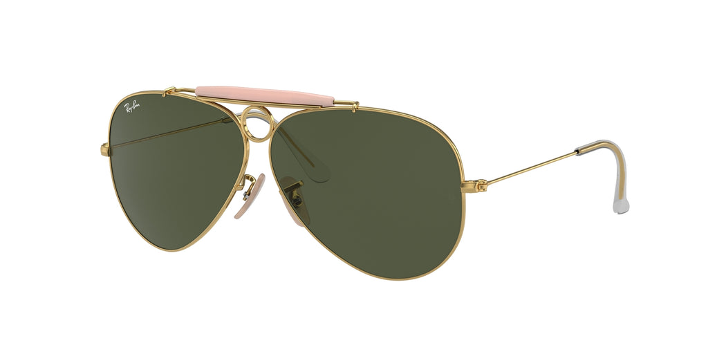 Ray - Ban RB3138 SHOOTER 001