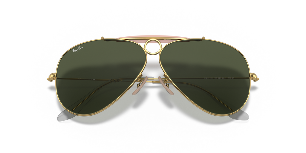 Ray - Ban RB3138 SHOOTER 001