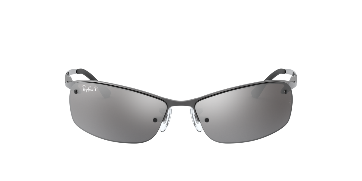 Ray - Ban RB3183 RB3183 004/82