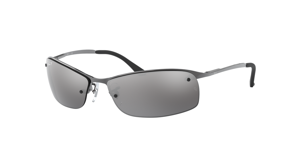 Ray - Ban RB3183 RB3183 004/82