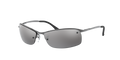 Ray - Ban RB3183 RB3183 004/82