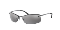 Ray - Ban RB3183 RB3183 004/82