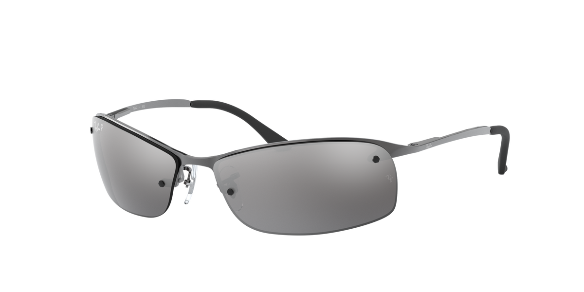 Ray - Ban RB3183 RB3183 004/82