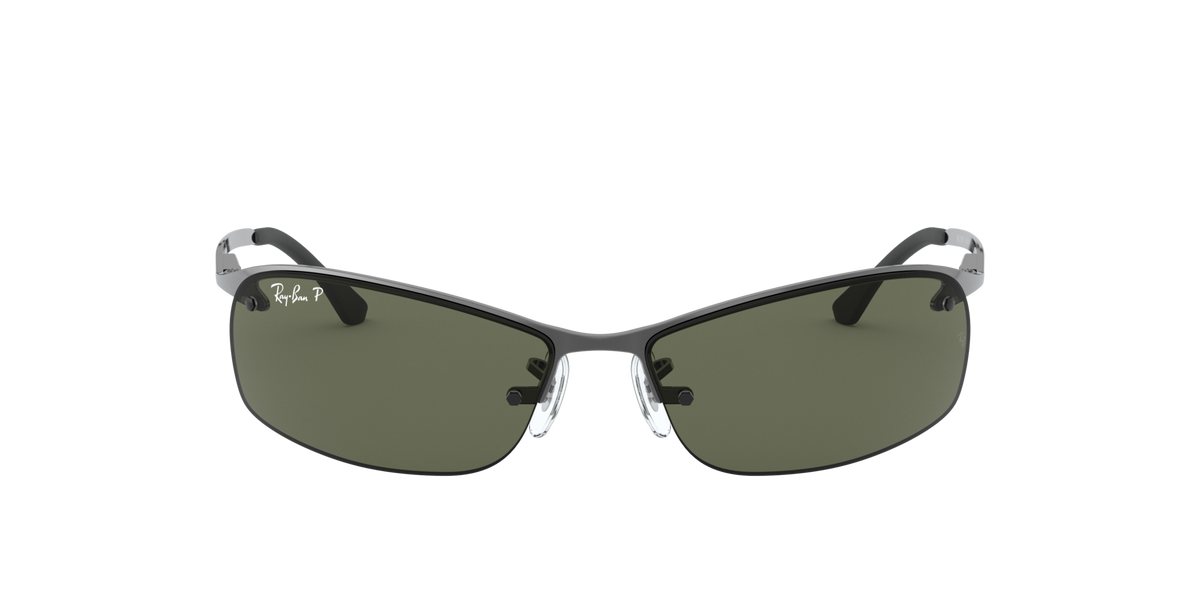 Ray - Ban RB3183 RB3183 004/9A