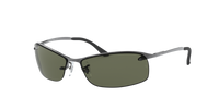 Ray - Ban RB3183 RB3183 004/9A