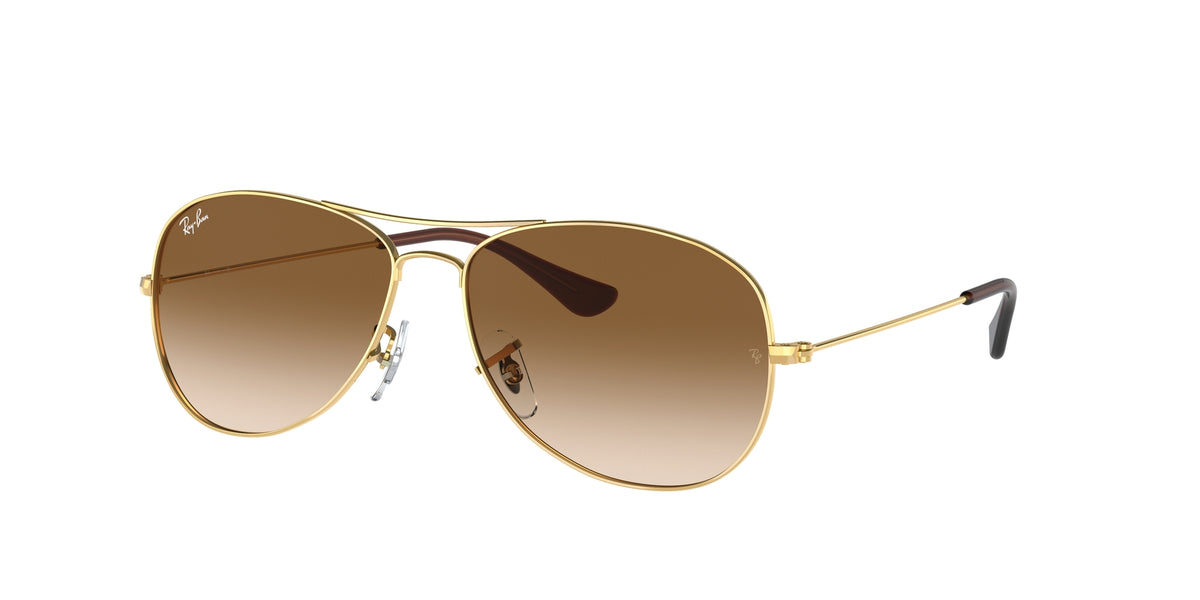 Ray - Ban RB3362 COCKPIT 001/51