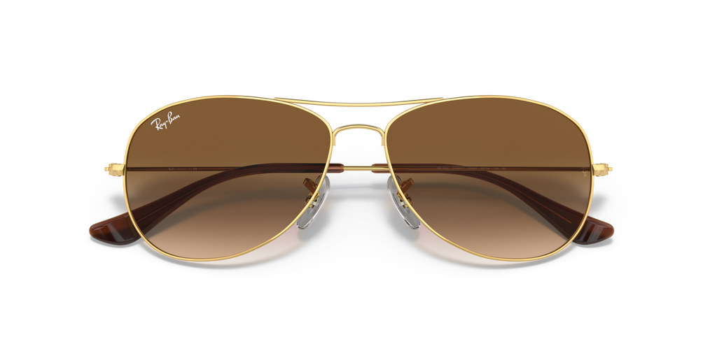 Ray - Ban RB3362 COCKPIT 001/51
