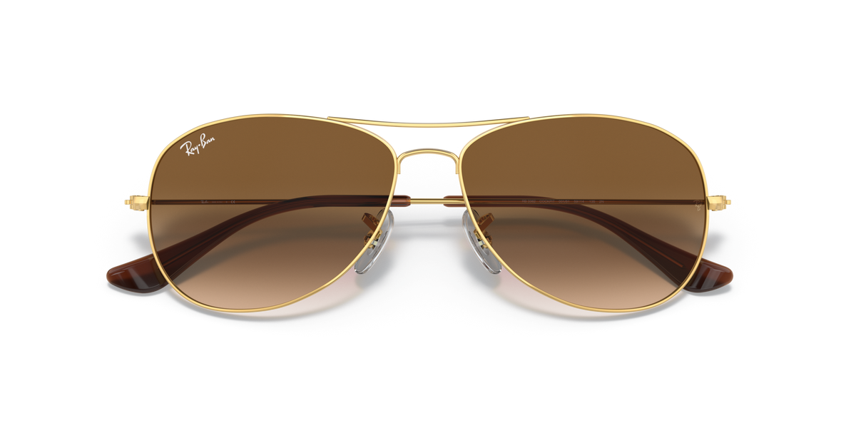 Ray - Ban RB3362 COCKPIT 001/51