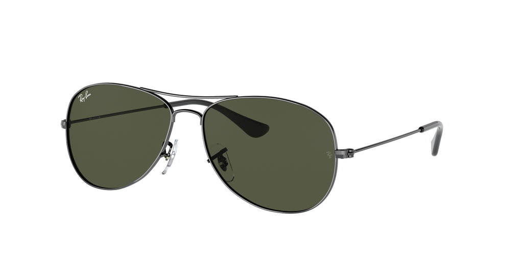 Ray - Ban RB3362 COCKPIT 004