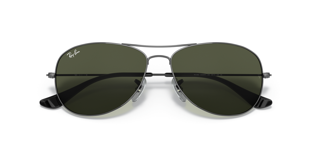 Ray - Ban RB3362 COCKPIT 004