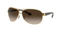 Ray - Ban RB3386 RB3386 001/13