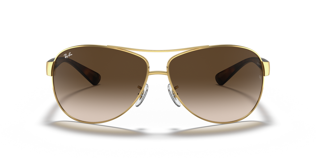 Ray - Ban RB3386 RB3386 001/13