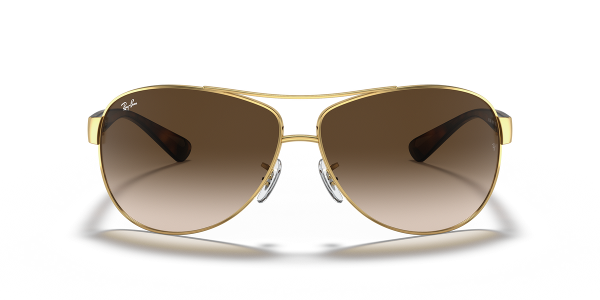 Ray - Ban RB3386 RB3386 001/13