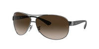 Ray - Ban RB3386 RB3386 004/13