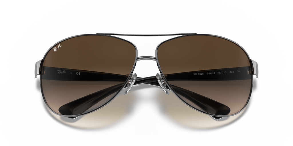 Ray - Ban RB3386 RB3386 004/13