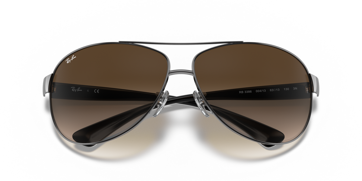 Ray - Ban RB3386 RB3386 004/13