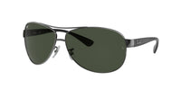 Ray - Ban RB3386 RB3386 004/71