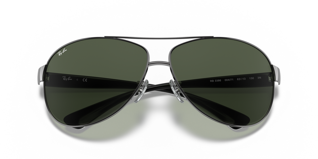 Ray - Ban RB3386 RB3386 004/71