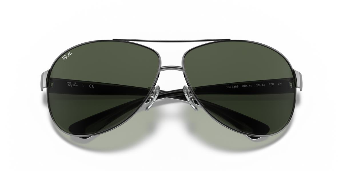 Ray - Ban RB3386 RB3386 004/71