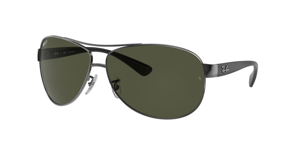 Ray - Ban RB3386 RB3386 004/9A