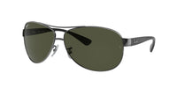 Ray - Ban RB3386 RB3386 004/9A