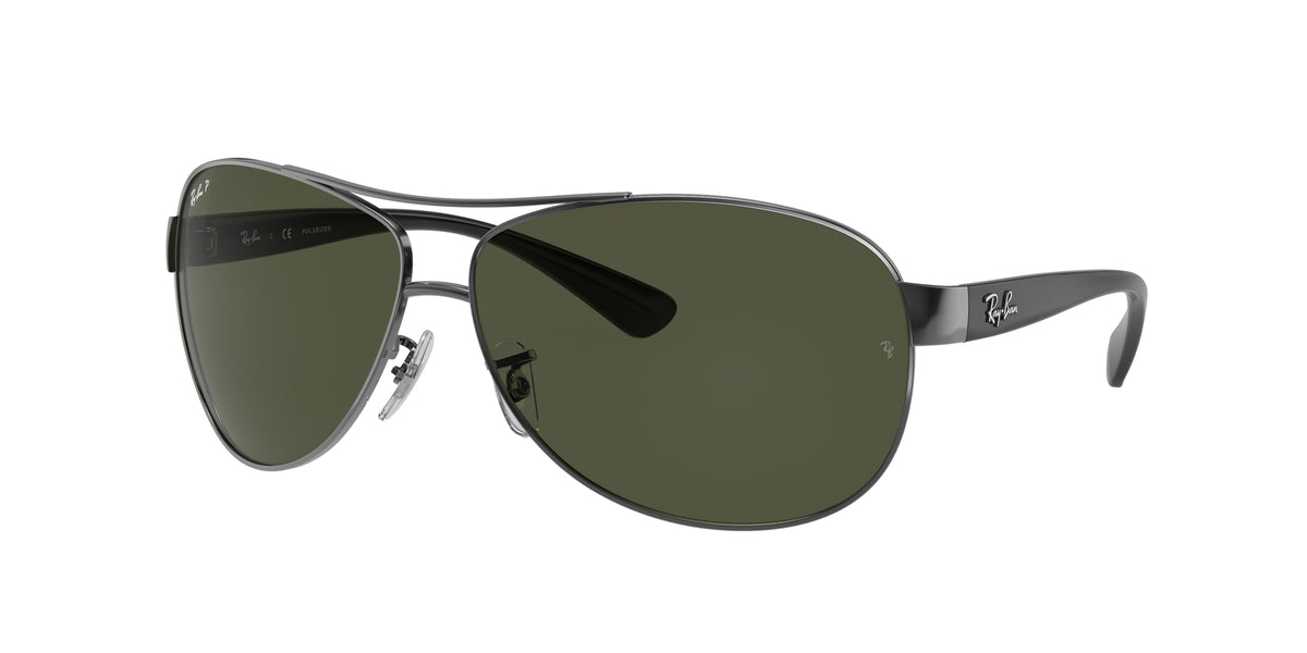 Ray - Ban RB3386 RB3386 004/9A