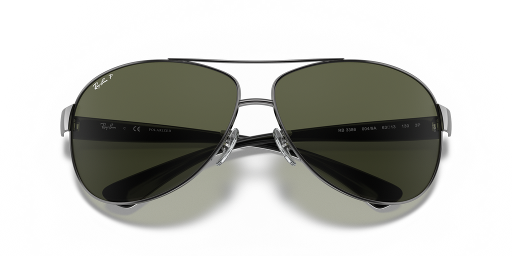 Ray - Ban RB3386 RB3386 004/9A