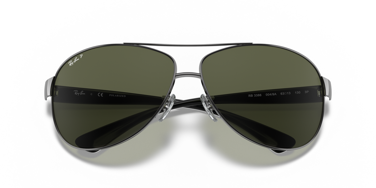 Ray - Ban RB3386 RB3386 004/9A