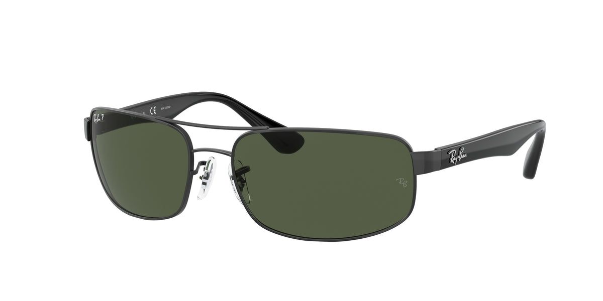 Ray - Ban RB3445 RB3445 002/58