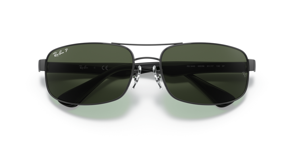 Ray - Ban RB3445 RB3445 002/58