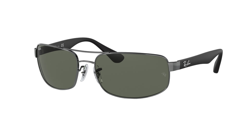 Ray - Ban RB3445 RB3445 004