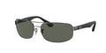 Ray - Ban RB3445 RB3445 004