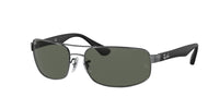 Ray - Ban RB3445 RB3445 004