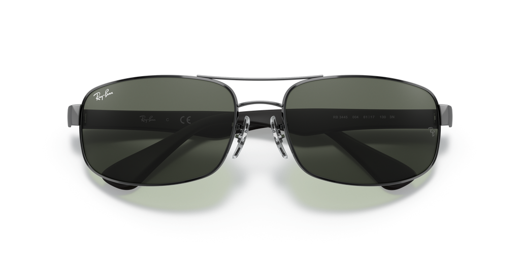 Ray - Ban RB3445 RB3445 004