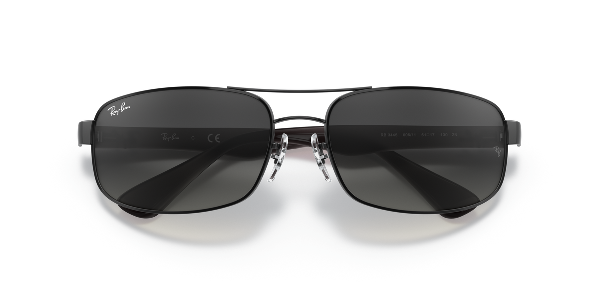 Ray - Ban RB3445 RB3445 006/11