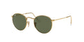 Ray - Ban RB3447N ROUND METAL 001