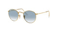 Ray - Ban RB3447N ROUND METAL 001/3F