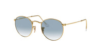 Ray - Ban RB3447N ROUND METAL 001/3F