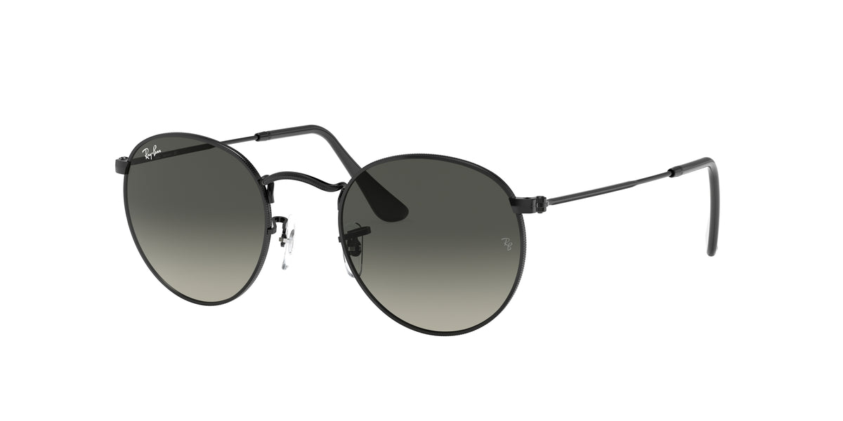 Ray - Ban RB3447N ROUND METAL 002/71