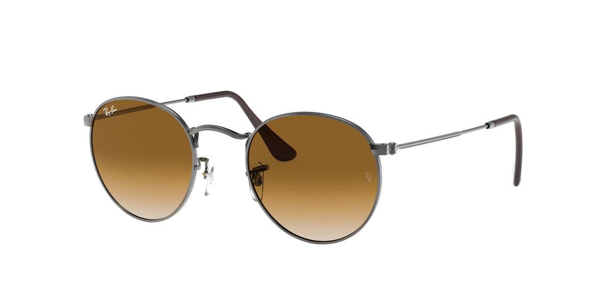 Ray - Ban RB3447N ROUND METAL 004/51