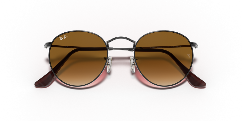 Ray - Ban RB3447N ROUND METAL 004/51