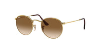 Ray - Ban RB3447 ROUND METAL 001/51