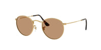 Ray - Ban RB3447 ROUND METAL 001/53